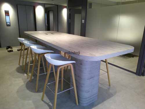 ＴＨＥ　ＷＡＶＥＳ　ＡＫＩＨＡＢＡＲＡ セットアップ室内5