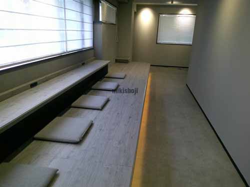 ＴＨＥ　ＷＡＶＥＳ　ＡＫＩＨＡＢＡＲＡ セットアップ室内6