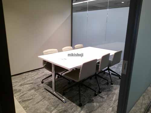 ＴＨＥ　ＷＡＶＥＳ　ＡＫＩＨＡＢＡＲＡ セットアップ室内7