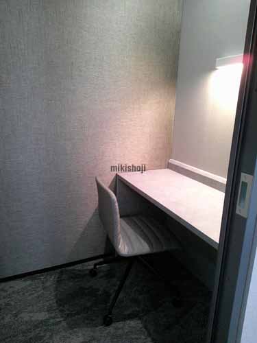 ＴＨＥ　ＷＡＶＥＳ　ＡＫＩＨＡＢＡＲＡ セットアップ室内8