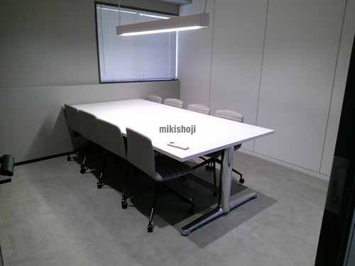 ＴＨＥ　ＷＡＶＥＳ　ＡＫＩＨＡＢＡＲＡ セットアップ室内10