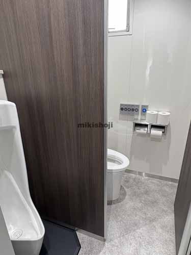 イースト渋谷ビル 水回り3