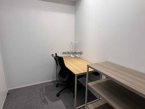 イースト渋谷ビル セットアップ室内4