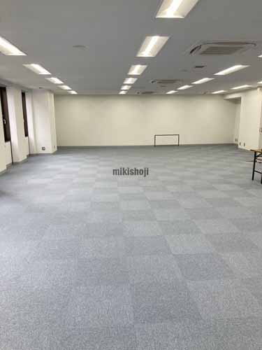 ランディック日本橋ビル 貸室内1