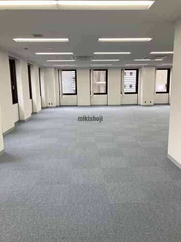 ランディック日本橋ビル 貸室内2