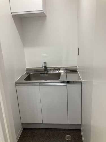 ランディック日本橋ビル 水回り2