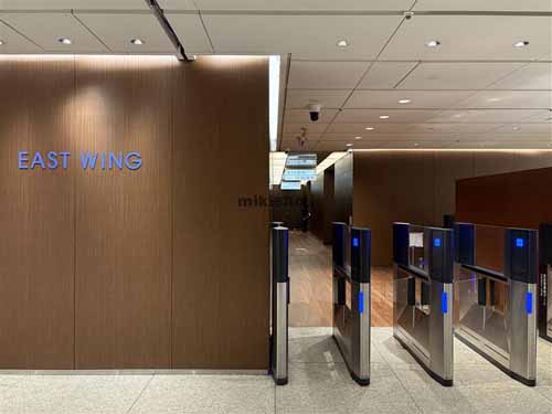 赤坂・元赤坂のアーク森ビル エントランス4