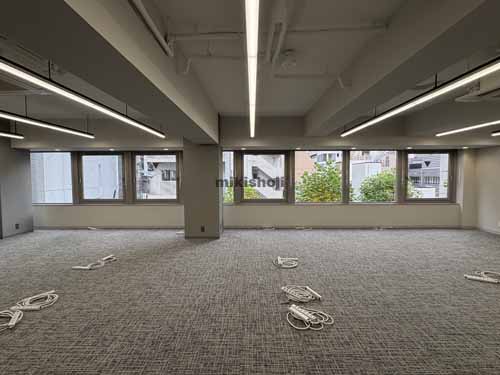 日本橋小綱町・蛎殻町の日本橋人形町プレイス 貸室内3