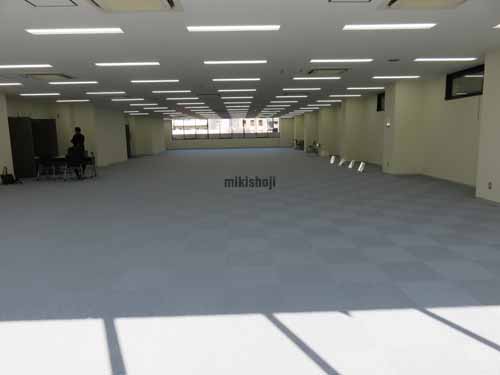 いちご東池袋三丁目ビル 貸室内1