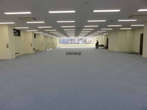 いちご東池袋三丁目ビル 貸室内2