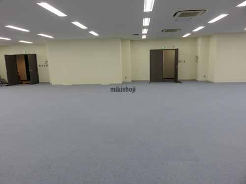 いちご東池袋三丁目ビル 貸室内3