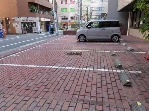 いちご東池袋三丁目ビル 付帯設備1