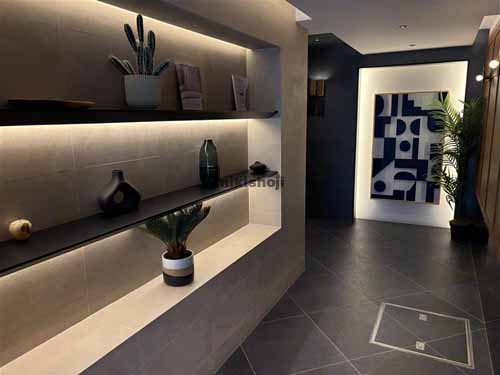 九段南のＰｏｌａｒ九段 エントランス2