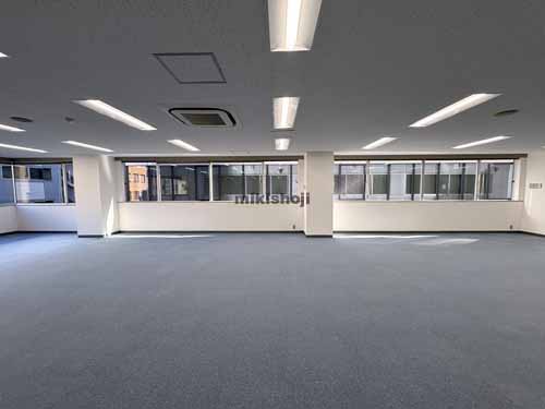 堀留ゼネラルビル 貸室内3