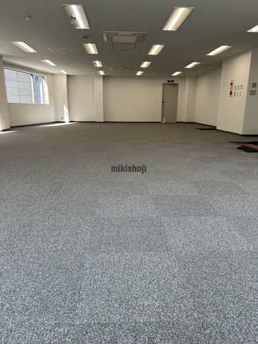 芝ワカマツビル 貸室内2