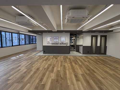 ＡＲＺ芝大門 貸室内3