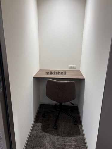 ＡＲＺ芝大門 セットアップ室内3