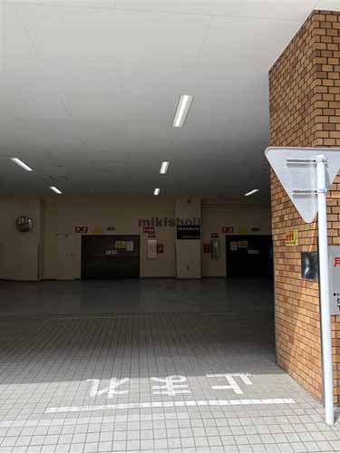 住友東新橋ビル３号館 付帯設備1