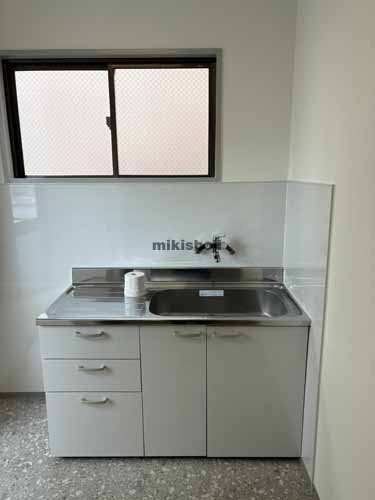 本郷のＩＣＮビル 水回り3