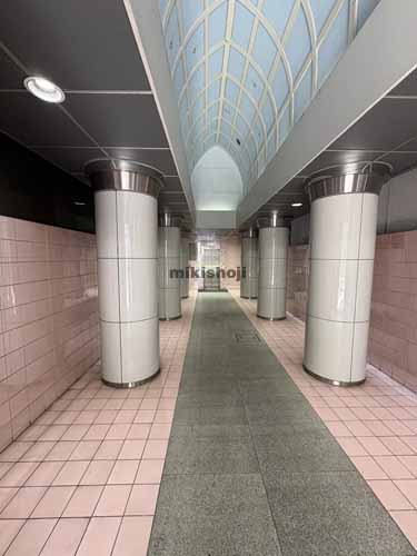 浜松町松永ビル エントランス2