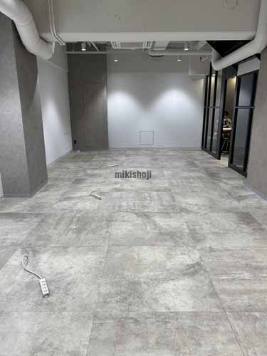 八丁堀ファーストスクエア 貸室内1