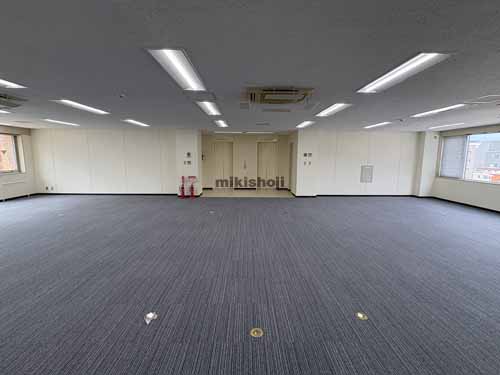 飯田橋のＳＰビル 貸室内3