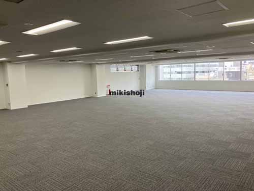 ＫＤＸ東茅場町三洋ビル 貸室内1