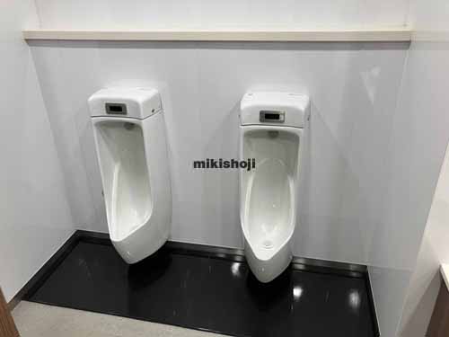 ＫＤＸ東茅場町三洋ビル 水回り4