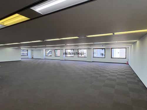 日本橋人形町・堀留町・小舟町・富沢町の稲村ビル 貸室内1