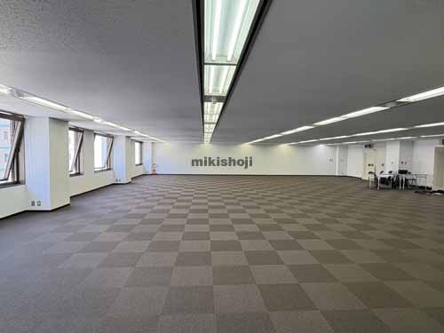 日本橋人形町・堀留町・小舟町・富沢町の稲村ビル 貸室内2