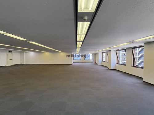 日本橋人形町・堀留町・小舟町・富沢町の稲村ビル 貸室内3