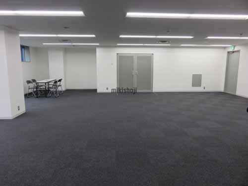 Ｊプロ千住ビル 貸室内2