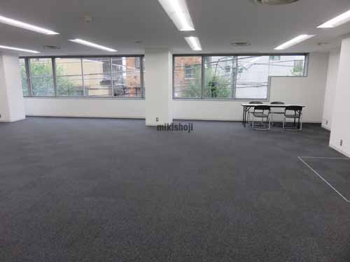 Ｊプロ千住ビル 貸室内3