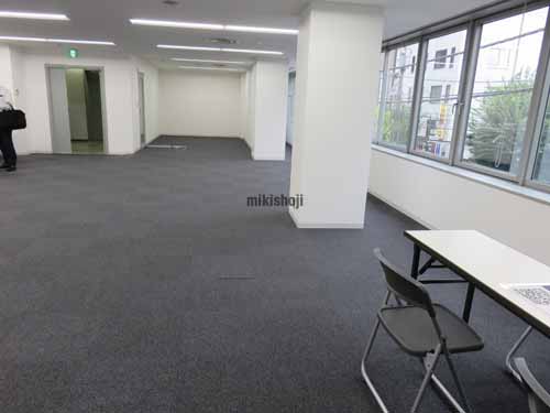 Ｊプロ千住ビル 貸室内4