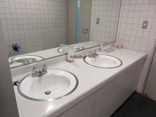 Ｊプロ千住ビル 水回り1