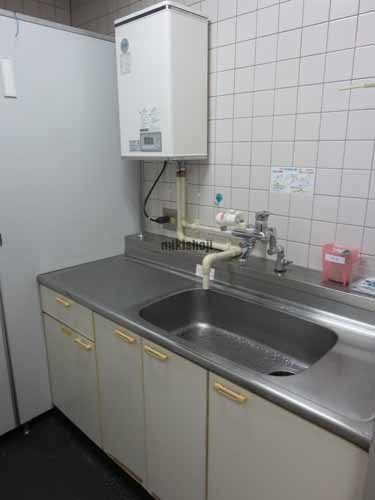 Ｊプロ千住ビル 水回り2