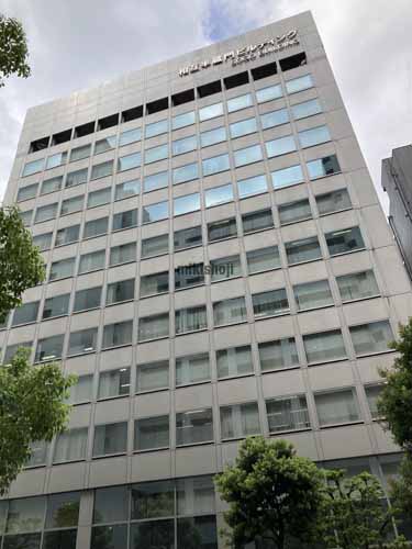 相互半蔵門ビルディング 外観5