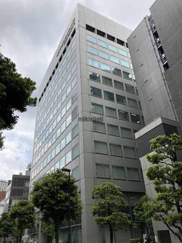 相互半蔵門ビルディング 外観6