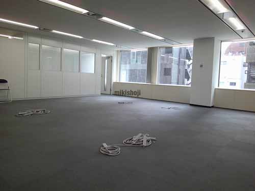 相互半蔵門ビルディング 貸室内2