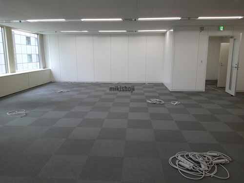 相互半蔵門ビルディング 貸室内3
