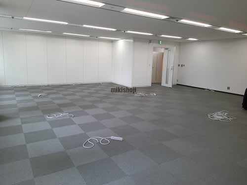 相互半蔵門ビルディング 貸室内7