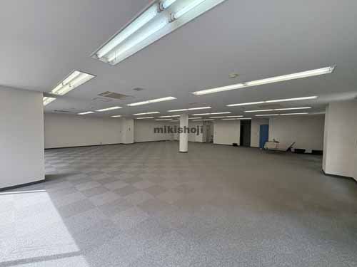 宮城館ビル 貸室内2