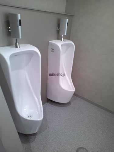 一番町アオキビル 水回り1