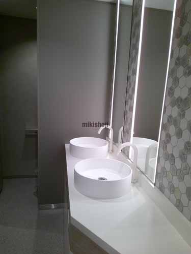 一番町アオキビル 水回り2