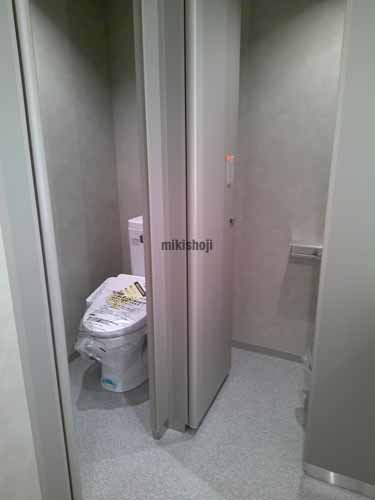 一番町アオキビル 水回り3