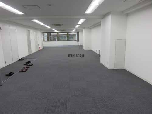 内神田クレストビル 貸室内2