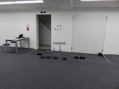 内神田クレストビル 貸室内3