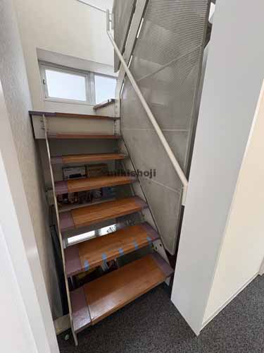 飯田橋のヒキタカ飯田橋ビル 付帯設備1