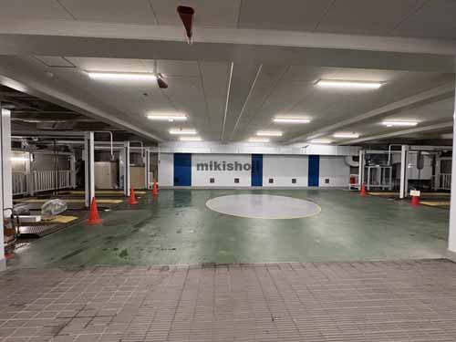 二番町・三番町・六番町の勝永六番町ビル 付帯設備1