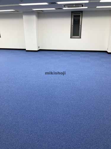 高浦ビル 貸室内3